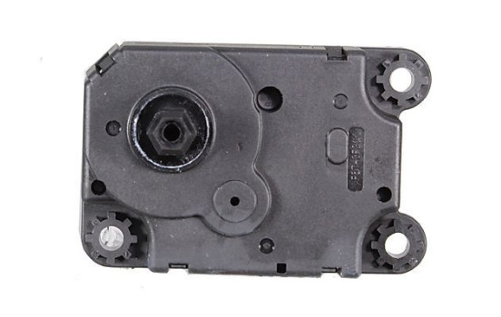 Adjustment element, mixing valve