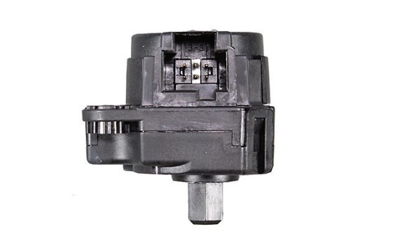 Adjustment element, mixing valve, Image 3