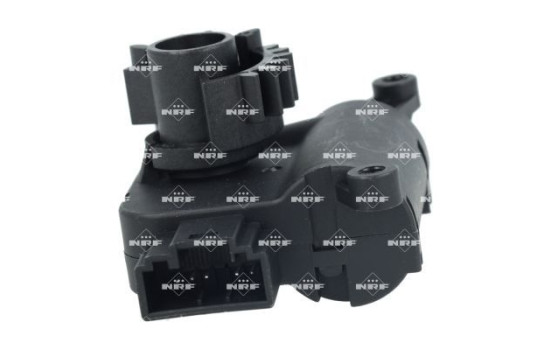 Adjustment element, mixing valve