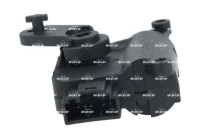 Adjustment element, mixing valve