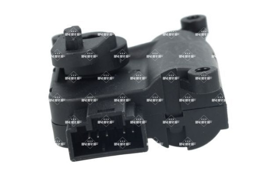Adjustment element, mixing valve