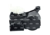 Adjustment element, mixing valve