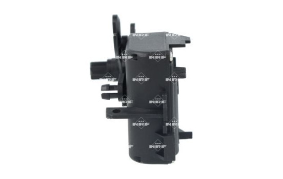 Adjustment element, mixing valve