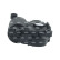 Adjustment element, mixing valve