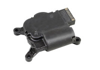 Adjustment element, mixing valve