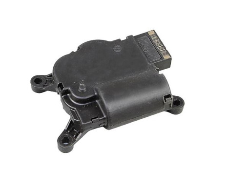 Adjustment element, mixing valve