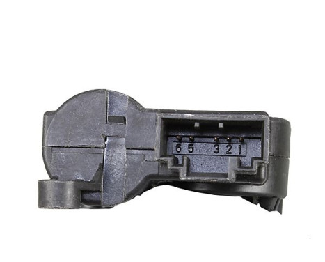 Adjustment element, mixing valve, Image 3