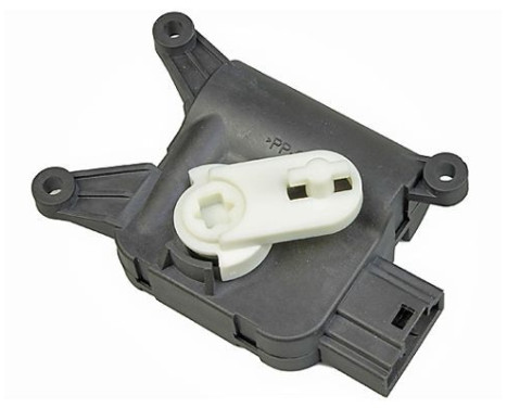 Adjustment element, mixing valve