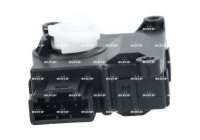 Adjustment element, mixing valve