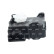 Adjustment element, mixing valve