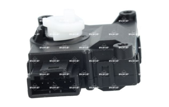 Adjustment element, mixing valve