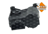 Adjustment element, mixing valve