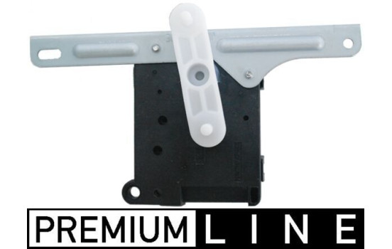 Adjustment element, mixing valve