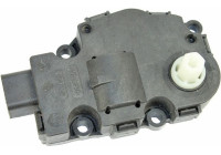 Adjustment element, mixing valve