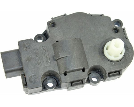 Adjustment element, mixing valve