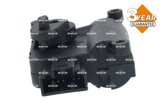 Adjustment element, mixing valve