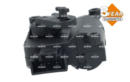 Adjustment element, mixing valve