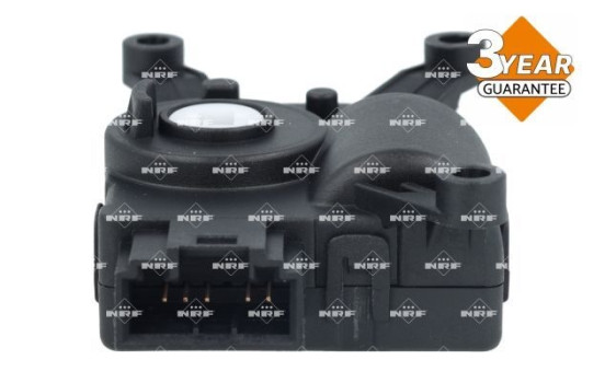 Adjustment element, mixing valve