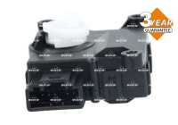 Adjustment element, mixing valve