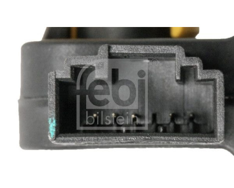 Change-Over Valve, ventilation covers, Image 3