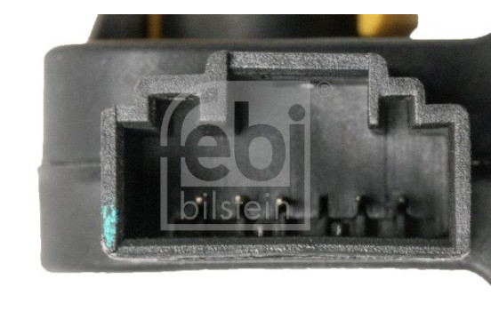 Change-Over Valve, ventilation covers, Image 3