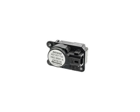 Control, blending flap BEHR *** PREMIUM LINE ***, Image 3