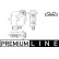 Control, blending flap BEHR *** PREMIUM LINE ***