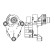 Control, blending flap BEHR *** PREMIUM LINE ***, Thumbnail 2