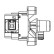 Control, blending flap BEHR *** PREMIUM LINE ***, Thumbnail 3