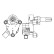 Control, blending flap BEHR *** PREMIUM LINE ***, Thumbnail 2