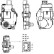 Control, blending flap BEHR *** PREMIUM LINE ***, Thumbnail 2