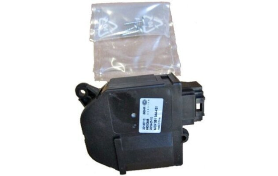 Control, blending flap BEHR *** PREMIUM LINE ***, Image 5