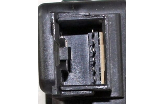Control, blending flap BEHR *** PREMIUM LINE ***, Image 6