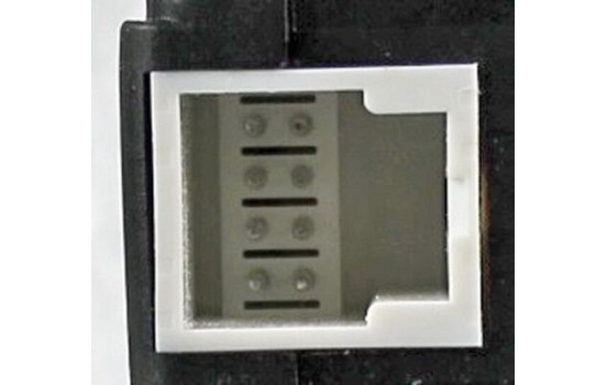 Control, blending flap BEHR *** PREMIUM LINE ***, Image 6