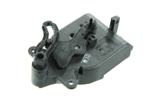 Control, blending flap, Image 2