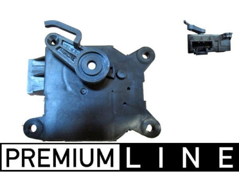 Control, distribution valve BEHR *** PREMIUM LINE ***