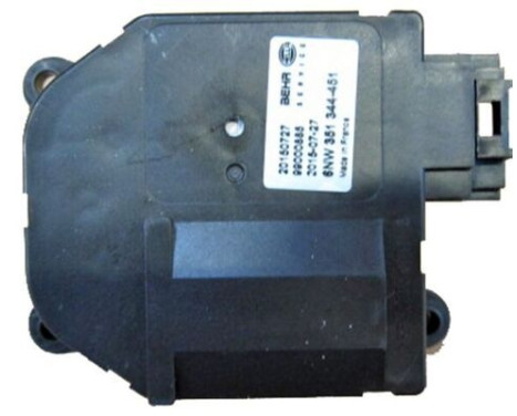 Control, distribution valve BEHR *** PREMIUM LINE ***, Image 3