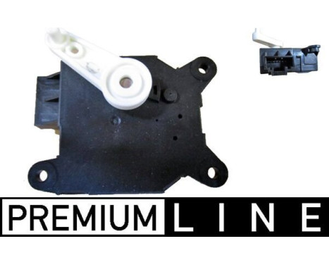 Control, distribution valve BEHR *** PREMIUM LINE ***