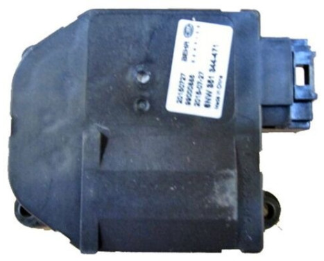 Control, distribution valve BEHR *** PREMIUM LINE ***, Image 3