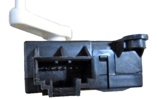 Control, distribution valve BEHR *** PREMIUM LINE ***, Image 4
