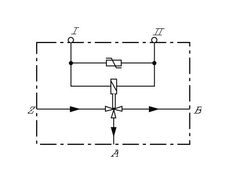 Control Valve, air intake, Image 7