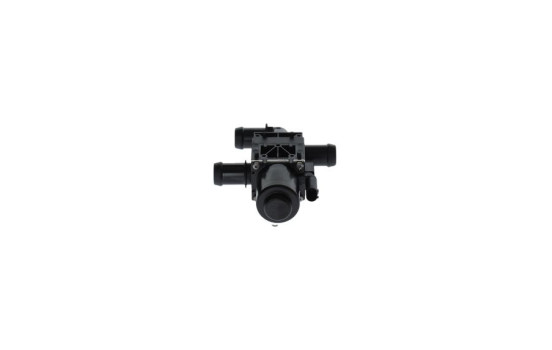 Control Valve, air intake, Image 2