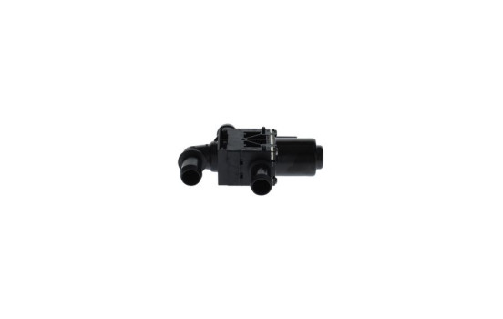 Control Valve, air intake