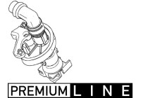 Control Valve, coolant BEHR *** PREMIUM LINE ***
