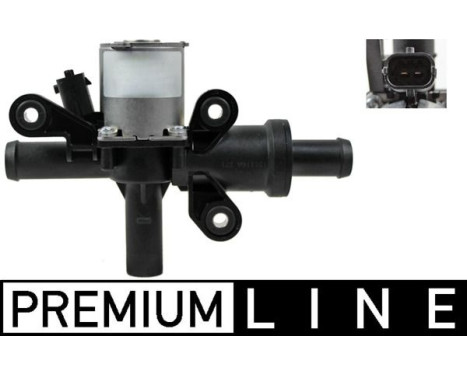 Control Valve, coolant BEHR *** PREMIUM LINE ***