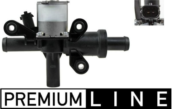 Control Valve, coolant BEHR *** PREMIUM LINE ***