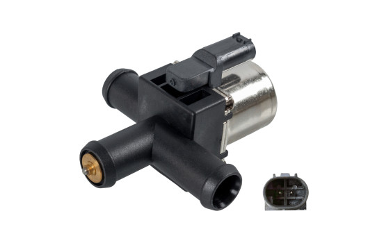 Control Valve, coolant febi Plus