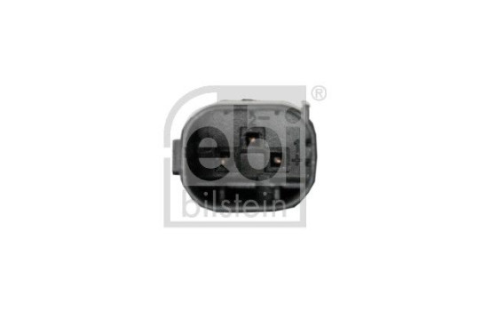 Control Valve, coolant febi Plus, Image 3