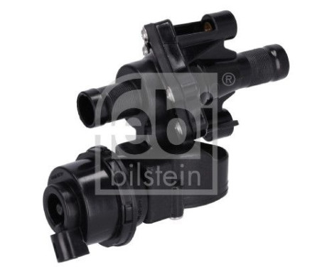 Control valve coolant febi Plus