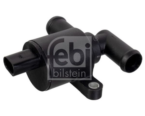Control Valve, coolant febi Plus, Image 2